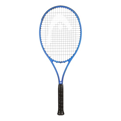 Schläger Kopf (cm²): 645 HEAD Graphene Xt Speed S Racchette da Torneo con Corde 378g Unisex Blu