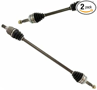 2pcs CV Assembly Right Passenger Left Driver Front Side Set 4 Door CSA730071AACS00274