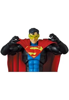 アメコミ MEDICOM TOY MAFEX No.219 ERADICATOR s-l400.jpg
