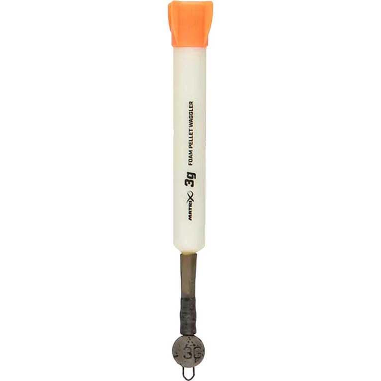 Matrix Foam Pellet Waggler (5g)