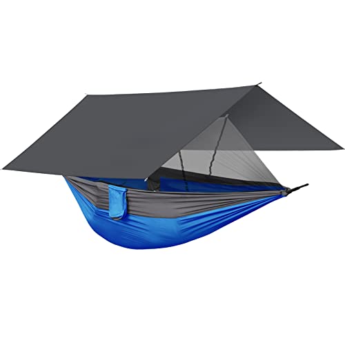 15 Best Jungle Hammock In 2023 [Latest Updated]