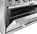 Kratos Commercial Gas Range, Oven & Griddle - 6 Burners, 2 Full Size Ovens and Griddle Plate (24