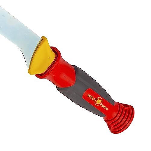 WOLF Garten - Fugenkratzer KF-2K; 2729000, Mehrfarbig, 27.2 x 7 x 3.5 cm
