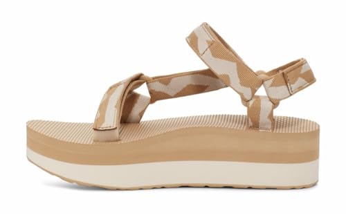 Image of Teva Women's Flatform Universal Sandal