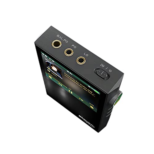 SupTronicsR nCr[ HiBy RS2 fW^I[fBIv[[