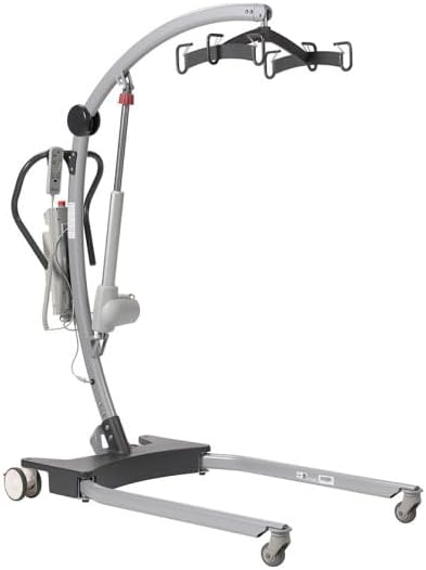 Power Floor Lift by GRAVIS, 600 lb Capacity