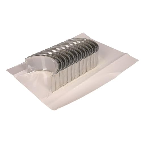 Cojinete de biela Glyco 71-4095/6 STD de alta resistencia al desgaste