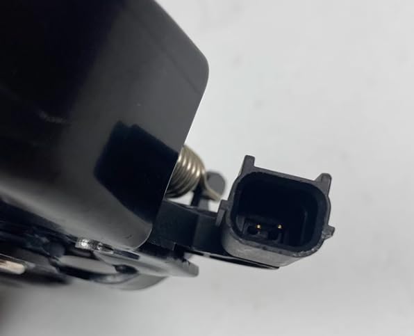 FEILIDAPARTS Hood Latch Lock Assembly,Intended for Honda CR-V CRV EX 12-16