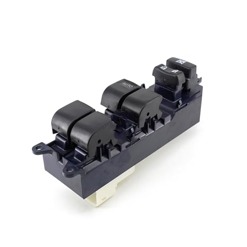 Bouton de lève-vitre électrique bloqué ? Changez votre commande 84820-52250
