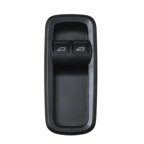 Interrupteur enrouleur de vitre électrique avant gauche auto Fiesta VI 1.4 TDCi