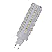 yongjia G8,5-LED-Glühbirne, 10 W, 1500 lm, AC 90–265 V, G8,5-Lampe, Nicht dimmbar (Color : 3000K) LED Birne günstig Kaufen-yongjia G8,5-LED-Glühbirne, 10 W, 1500 lm, AC 90–265 V, G8,5-Lampe, Nicht dimmbar (Color : 3000K)