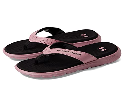 Image of Under Armour womens Ignite Pro Marbella Flip FlopSlide Sandal