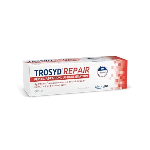 GIULIANI Trosyd Repair 25g