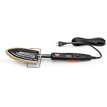 Hangar 9 Digital Sealing Iron HAN1017 Textile Iron RC Hobbies Arts and Crafts