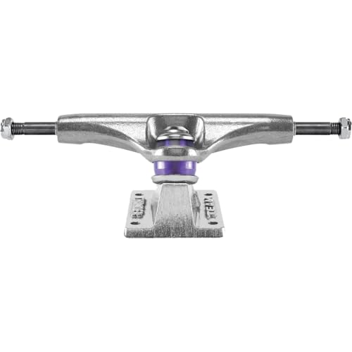Thunder Trucks 147mm Inverted Polished Skateboard Trucks - 5.25