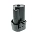 Produktbild Akku Wie Makita BL1013 für DF030DW, DF330D, TD090WE, WX, WXW, 10,8V, 1,5Ah, Li-Ion, 194550-6,19455-4