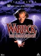 WARLOCK: THE ARMAGEDDON