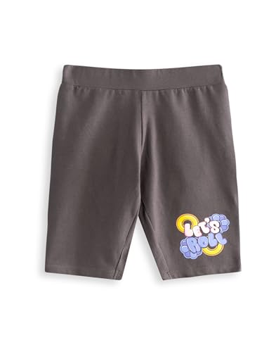 Image of Sonic The Hedgehog Girls Pink T-Shirt and Shorts Set | Cute 'Let's Roll' Sonic & Amy Rose Graphic Tee Short-Sleeve