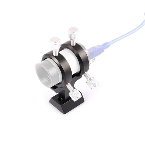 Accesorios para telescopios S8024: soporte de buscador electrónico y mini puntero 2