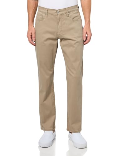 Lucky Brand Men's 410 Athletic Sateen Stretch Jean