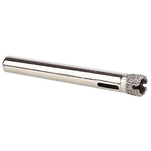 Juego de 50 Brocas Diamante 6 mm para Azulejos miniatura 4