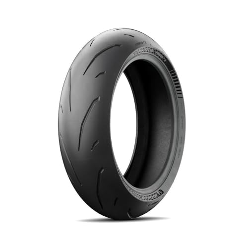 MICHELIN POW GP2 R 180/55ZR17 pour vos sorties circuits et virées sportives du week-end