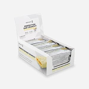 Body & Fit Perfection Bar Crunchy (White Chocolate Cookie)