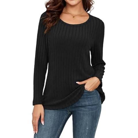 YGJIEGENG Women's Elegant Lightweight Sweatshirt Cover