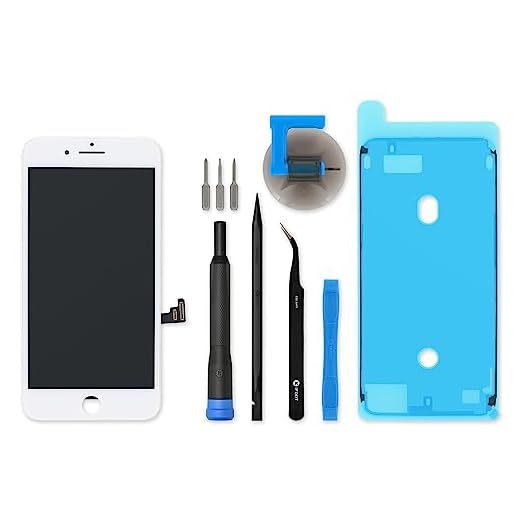 iFixit iPhone 7 Plus Screen Replacement Kit