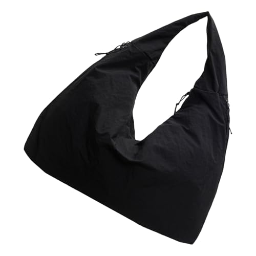 Sac à bandoulière sous les bras élégant et grand cabas à main de voyage au quotidien