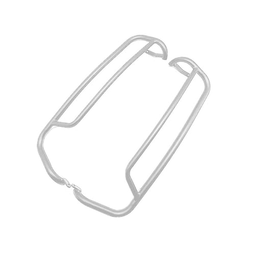 Barre protection moteur pour GTS 300 et GTV 125 de 2007 à 2023