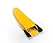 FINIS Youth Zoomer Z2 Fins, Gold - E