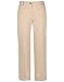 Produktbild Gerry Weber Damen 3/4 Hose mit Finelinerstreifen Klassische Passform Sand Ecru Streifen 48