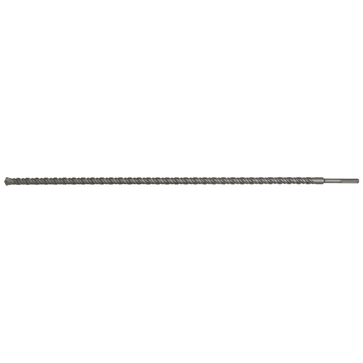 SDS MAX Drill Bit Ø32 x 1320mm
