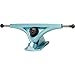 Bear Skateboard Trucks 180mm Gen 6 50 Degree Sapphire Blue Skateboard Reverse Kingpin Trucks - 7.0
