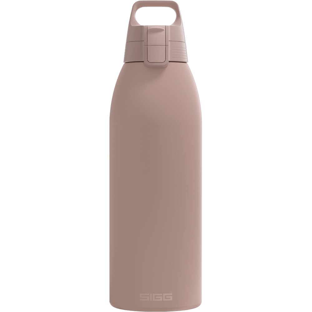 Rackhams Pink Shield Therm One Insulated Bottle - 1.5L
