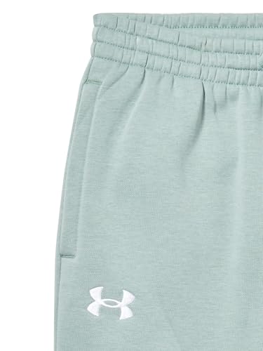 Image of Under Armour Boys' Rival Fleece Joggers