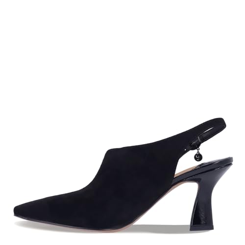 Women's J Renee, Prissy Pump4