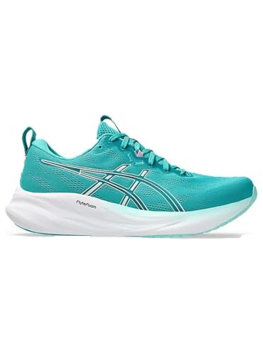 ASICS Damen Gel-Pulse 16 Sneaker, Wave Teal Soothing Sea, 39.5 EU