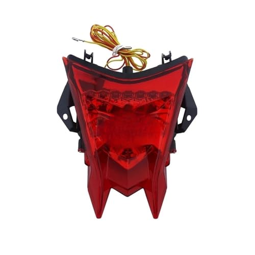 Feux stop LED intégrés S1000RR feu frein arrière Accessoires moto