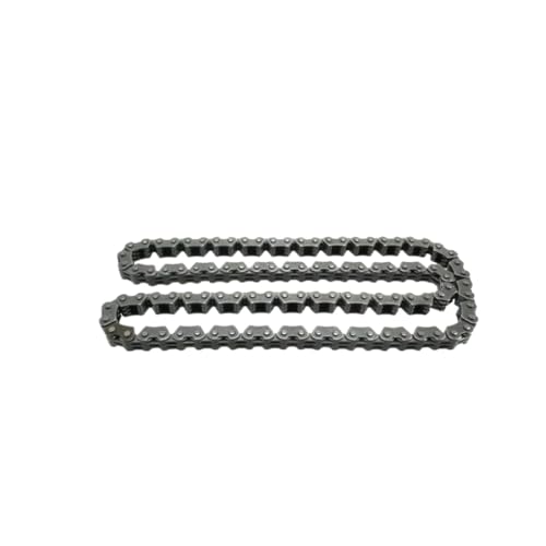 Cadena de distribución 7x100L para solucionar ruidos en motor ZS177MM 2