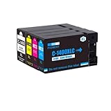 Produit une sortie noire dynamique adaptée aux rapports professionnels, aux factures et à la correspondance commerciale