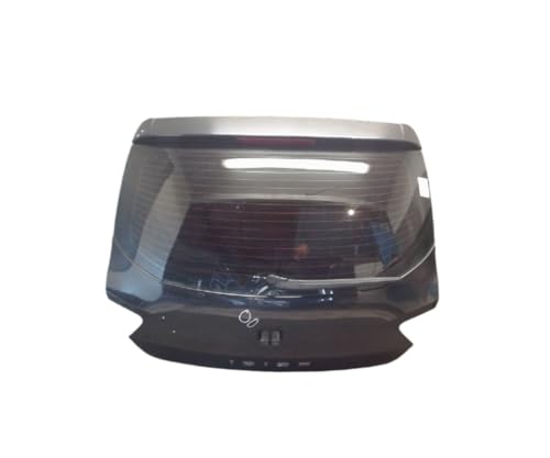 Hayon pour SEAT Ibiza déformé ? Voici la pièce d'origine OE 6j3827024