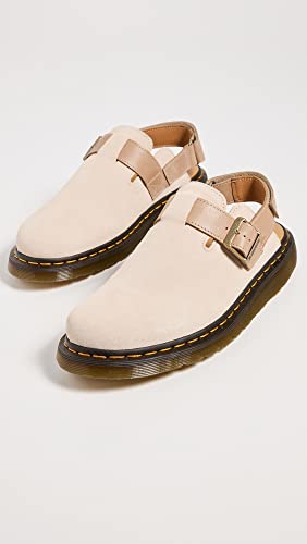 Dr. Martens Unisex-Adult Jorge Ii Mule4