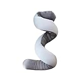 Almohada De Cuello Para Viajes En Avión | CojÃn Espiral Transpirable con Soporte Plegable - Almohada Para Coche | Para Oficina, Dormir, Descanso, Cama, Coche, Durmiendo y Silla para la Espalda Almohada De Cuello Para Viajes En Avión | CojÃn Espiral Transpirable con Soporte Plegable - Almohada Para Coche | Para Oficina, Dormir, Descanso, Cama, Coche, Durmiendo y Silla para la Espalda