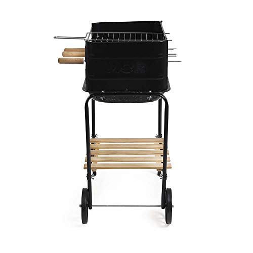 Mor - Churrasqueira Califórnia Bacia Esmaltada