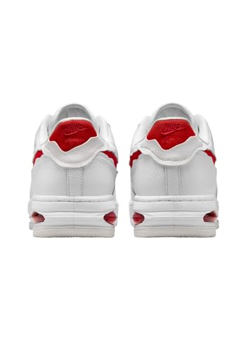 Image of Nike Mens Nike Air Force 1 Low Evo