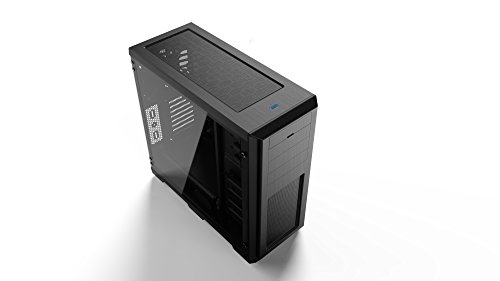 Build My PC, PC Builder, Phanteks Enthoo Pro