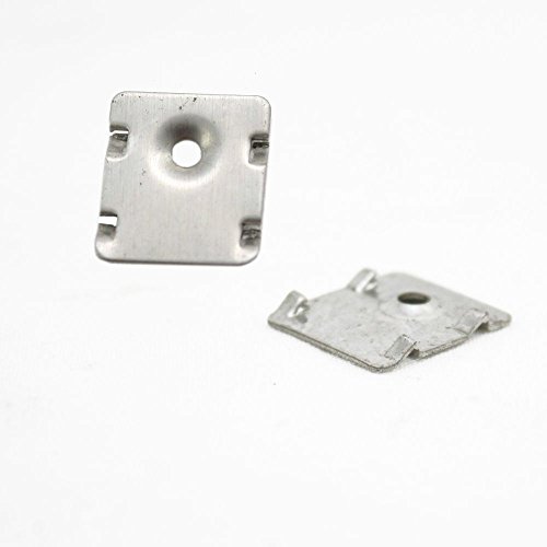 ForeverPRO 8206334 Brkt-Mount for Whirlpool Microwave 4393795 1174034 4393726 AH993093