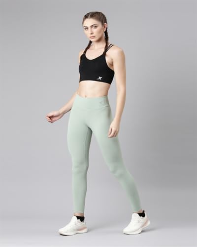 Image of XTEP Women Move with The Sound Sports Athletic Leggings